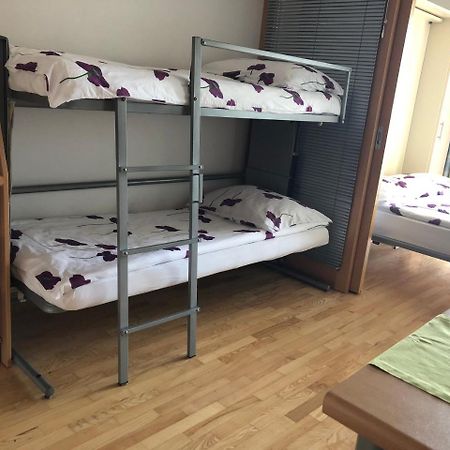 Apartment Jadranka Portorož Zewnętrze zdjęcie