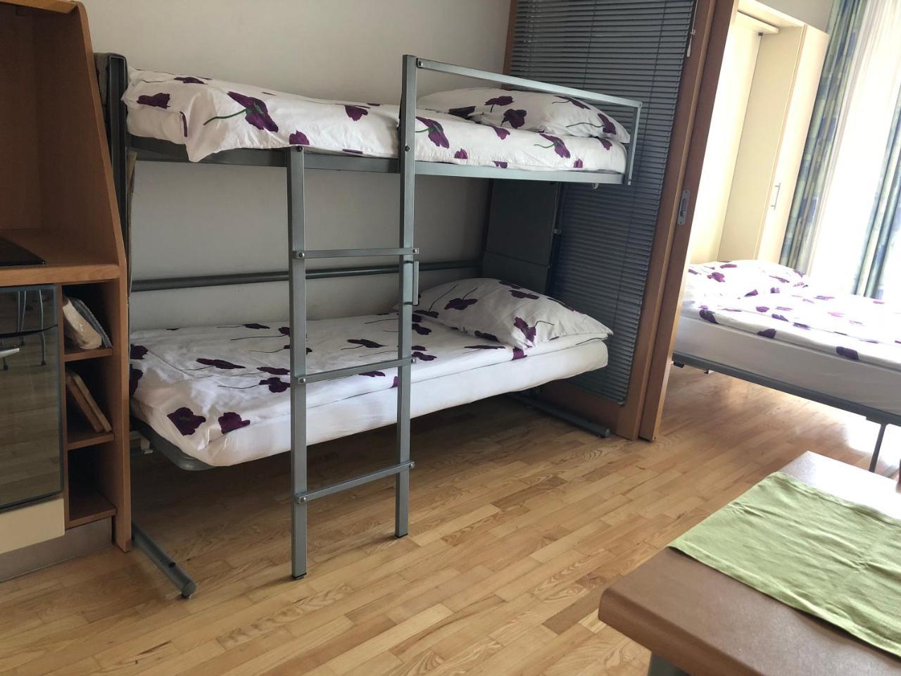 Apartment Jadranka Portorož Zewnętrze zdjęcie